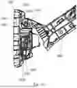 Fig. 10 - FOLDING JOINT FOR REAR VIEW DISPLAY DEVICE