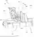 Fig. 19 - FOLDING JOINT FOR REAR VIEW DISPLAY DEVICE