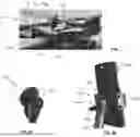 Fig. 02 - Mounting system with anti-rotation features for supporting an electronic device