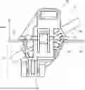 Fig. 01 - GROMMET AND GROMMET ATTACHMENT STRUCTURE