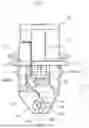 Fig. 08 - GROMMET AND GROMMET ATTACHMENT STRUCTURE