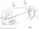 Fig. 02 - METHOD AND DEVICE FOR PERFORMING A CHECKING OF A PERSON BY MEANS OF INFRARED RADIATION AS WELL AS A MOTOR VEHICLE HAVING SAID DEVICE