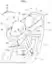Fig. 02 - Airbag device and passenger protection device