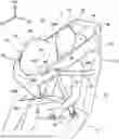 Fig. 01 - Airbag device and passenger protection device