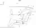 Fig. 07 - Airbag device and passenger protection device