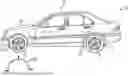 Fig. 01 - VEHICLE WHEEL WELL HEATING SYSTEM