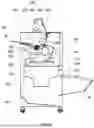 Fig. 03 - MAT CLEANING DEVICE