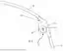 Fig. 09 - TENSION-TRANSMITTING DEVICE FOR A CHILD TRAILER
