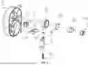 Fig. 09 - Apparatus, systems, and methods for single-sided locks