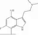 Fig. 167 - Methods of treating psychological disorders through the administration of serotonin 5-HT2C receptor modulators