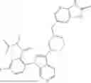 Fig. 167 - INHIBITORS OF THE MENIN-MLL INTERACTION