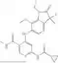 Fig. 339 - TYK2 inhibitors and compositions and methods thereof