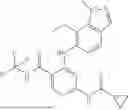 Fig. 341 - TYK2 inhibitors and compositions and methods thereof