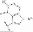 Fig. 37 - TYK2 inhibitors and compositions and methods thereof
