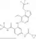 Fig. 407 - TYK2 inhibitors and compositions and methods thereof