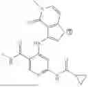 Fig. 787 - TYK2 inhibitors and compositions and methods thereof