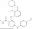 Fig. 796 - TYK2 inhibitors and compositions and methods thereof