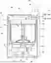Fig. 01 - Bulk dispenser for a laundry treating appliance