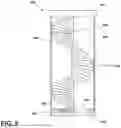 Fig. 10 - Bulk dispenser for a laundry treating appliance