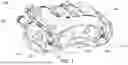 Fig. 02 - PAD-HOLDING SPRING AND PAD RETURN SPRING ASSEMBLY, PAD ASSEMBLY, BRAKE CALIPER