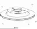 Fig. 02 - METHOD FOR MAKING A BRAKING BAND OF A BRAKE DISC, METHOD FOR MAKING THE BRAKE DISC, BRAKE DISC, AND BRAKING BAND FOR BRAKE DISC