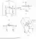 Fig. 07 - Method for Determining Foldable Screen Included Angle and Associated Devices of Method