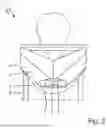 Fig. 03 - Building Material Apparatus and Use of at Least One Part Sensor