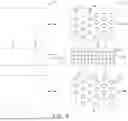 Fig. 06 - Reticle Constructions and Photo-Processing Methods