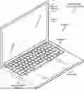 Fig. 01 - Information handling system with rapid assembly and disassembly to aid recycling