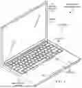 Fig. 02 - Information handling system with rapid assembly and disassembly to aid recycling
