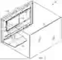 Fig. 22 - Information handling system with rapid assembly and disassembly to aid recycling