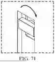 Fig. 32 - Information handling system with rapid assembly and disassembly to aid recycling