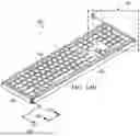 Fig. 49 - Information handling system with rapid assembly and disassembly to aid recycling