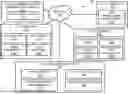 Fig. 01 - SYMMETRIC DATA CLEAN ROOM