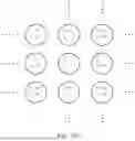 Fig. 30 - Scalable neutral atom based quantum computing