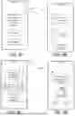 Fig. 15 - Corroborative claim view interface