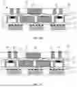 Fig. 09 - MULTI-CHIP PACKAGING METHOD AND MULTI-CHIP PACKAGING STRUCTURE