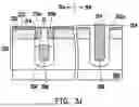 Fig. 10 - MANUFACTURING METHOD OF SPLIT GATE TRENCH DEVICE