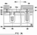 Fig. 11 - MANUFACTURING METHOD OF SPLIT GATE TRENCH DEVICE