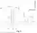 Fig. 07 - WATER RESISTANT ELECTRICAL CONNECTOR