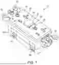 Fig. 02 - SHALLOW ELECTRICAL PROTECTION DEVICE (GFCI, AFCI, AND AFCI/GFCI) SYSTEM AND METHOD