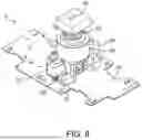 Fig. 13 - SHALLOW ELECTRICAL PROTECTION DEVICE (GFCI, AFCI, AND AFCI/GFCI) SYSTEM AND METHOD