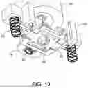Fig. 19 - SHALLOW ELECTRICAL PROTECTION DEVICE (GFCI, AFCI, AND AFCI/GFCI) SYSTEM AND METHOD