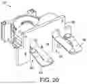 Fig. 27 - SHALLOW ELECTRICAL PROTECTION DEVICE (GFCI, AFCI, AND AFCI/GFCI) SYSTEM AND METHOD