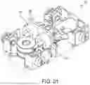 Fig. 28 - SHALLOW ELECTRICAL PROTECTION DEVICE (GFCI, AFCI, AND AFCI/GFCI) SYSTEM AND METHOD