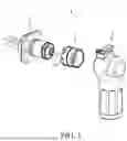 Fig. 02 - POWER STORAGE CONNECTOR