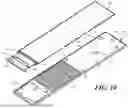 Fig. 09 - Electronic Devices with Translating Flexible Display and Corresponding Methods