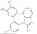 Fig. 71 - ORGANIC ELECTROLUMINESCENT MATERIALS AND DEVICES