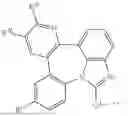 Fig. 72 - ORGANIC ELECTROLUMINESCENT MATERIALS AND DEVICES