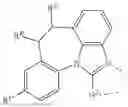 Fig. 74 - ORGANIC ELECTROLUMINESCENT MATERIALS AND DEVICES